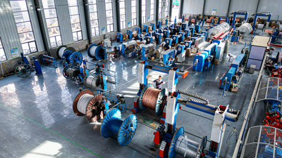 Shanghai Shenghua Cable (Group) Co., Ltd.