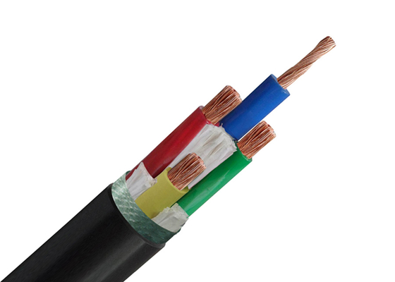 Top 3 Armored Cable Supplier in China | Shenghua 0.6/1kV Power Solutions