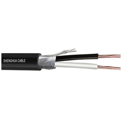                   Low-Carbon XLPE Insulated Power Cable 600/1000V - Sustainable Electrical Distribution Solution for Renewable Energy Projects, Solar Farms, and Eco-Conscious Con             