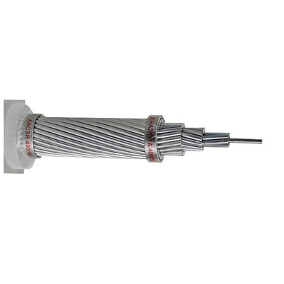                    Durable Bare Conductor Ideal for High Voltage Applications             