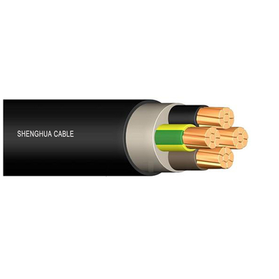                    Advanced PVC Insulated Cables for Safe Electricity Supply             