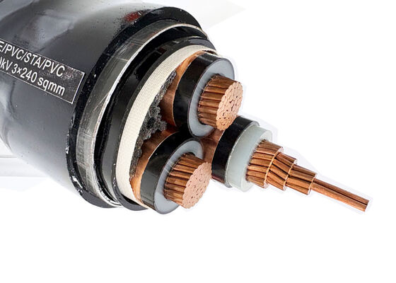 Shenghua KVVP Control Cables: Precision Signal & Power Transmission for Complex Industrial Systems