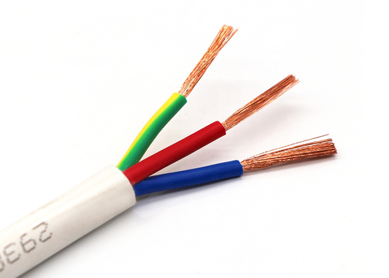 Shenghua PVC Electrical Cable Wire: Reliable Power Solutions for Modern Infrastructure