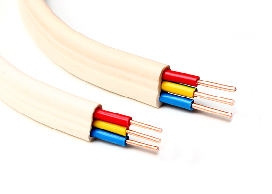 Shenghua PVC Electrical Cable Wire: Reliable Power Solutions for Modern Infrastructure