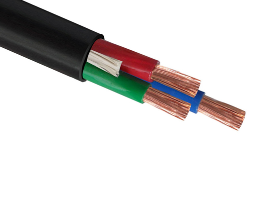 Shenghua Fireproof Cable YTTW | 950°C/90min IEC 60331 Certified