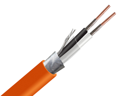 EMI-Proof Instrument Cables | Shenghua BS5308 for Industry 4.0