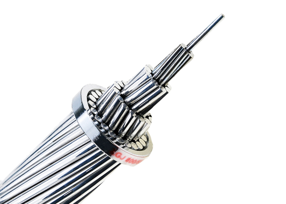 Powering the Future: Shenghua’s AAAC Bare Conductors Revolutionize Grid Reliability​​