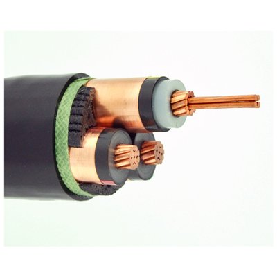 Construction Site Power Cable Yjy Yjv Wdz-Yjy Wdz-Yjv Heavy Duty with XLPE Insulation and Copper Conductor