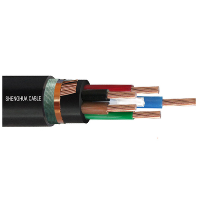                    Proven XLPE Insulated Power Cable for Reliable Power Distribution             