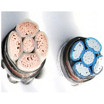                    Comprehensive XLPE Insulated Power Cable for Large Scale Utilities             