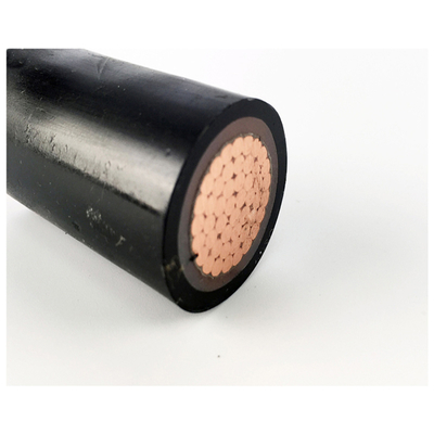                    Comprehensive XLPE Insulated Power Cable for Large Scale Utilities             