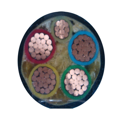                    High Endurance XLPE Insulated Power Cable for Continuous Operations             