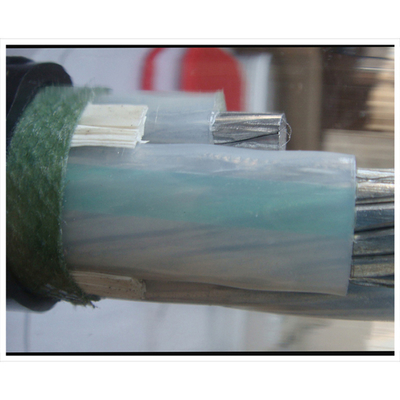                    High Endurance XLPE Insulated Power Cable for Continuous Operations             