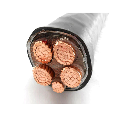                    Professional Grade XLPE Insulated Power Cable for Commercial Buildings             