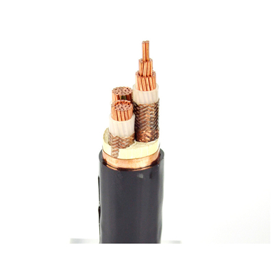                    Customizable XLPE Insulated Power Cable for Unique Requirements             