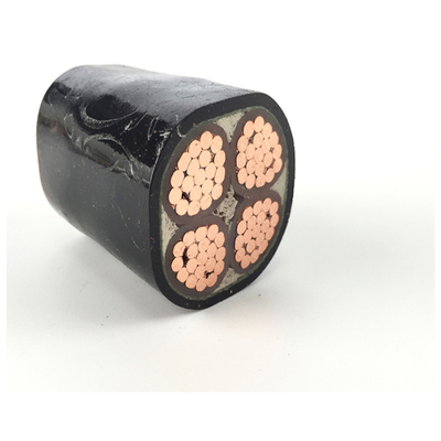                    Low-Carbon XLPE Insulated Power Cable 600/1000V - Sustainable Electrical Distribution Solution for Renewable Energy Projects, Solar Farms, and Eco-Conscious Con             