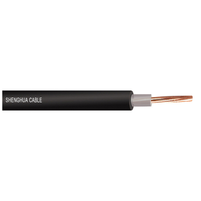                    User Friendly XLPE Insulated Power Cable for DIY Projects             