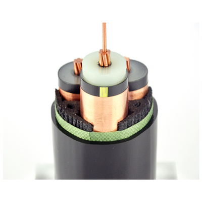                    Multipurpose XLPE Insulated Power Cable for Various Applications             