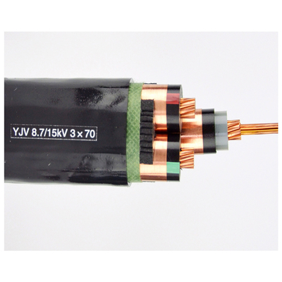                    Multipurpose XLPE Insulated Power Cable for Various Applications             