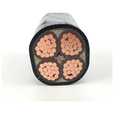                    Modern XLPE Insulated Power Cable for Smart Grid Systems             