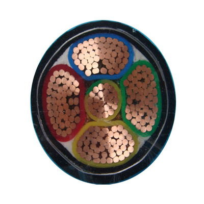                    Optimal XLPE Insulated Power Cable for High Temperature Areas             
