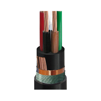                    Specialized XLPE Insulated Power Cable for Nuclear Power Plants             
