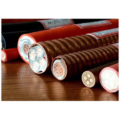                    Premium Quality High Temperature Cable for Dependable Connectivity             