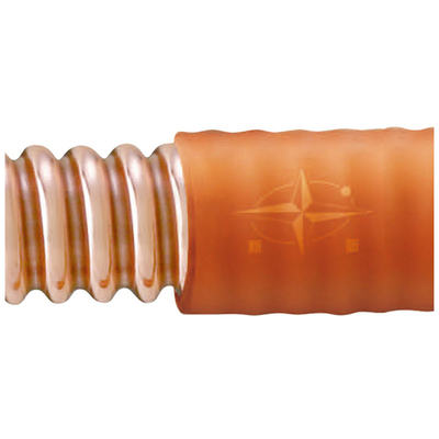                    Durable High Temperature Cable for Long Lasting Use             