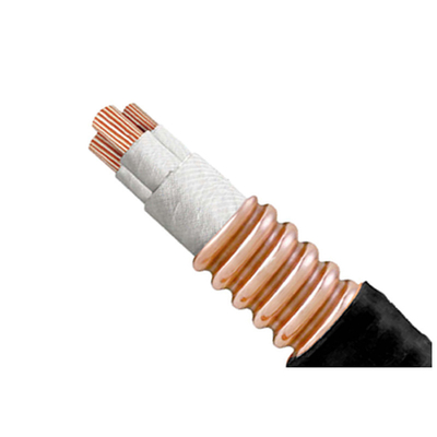                    Advanced High Temperature Cable for Heat Intensive Environments             