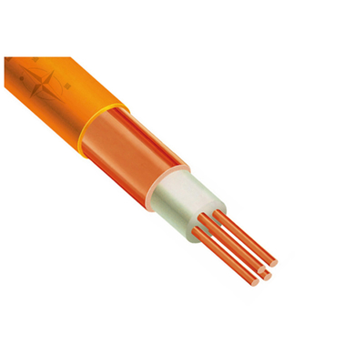                    Advanced High Temperature Cable for Heat Intensive Environments             