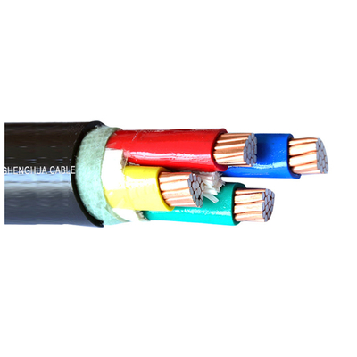                    Economical Copper Clad Aluminum Wire for Cost Effective Applications             