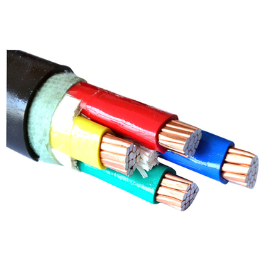                    High Tensile Copper Clad Aluminum Wire for Maximum Durability             