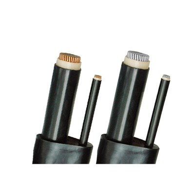                    Versatile Prefabricated Branch Cable for Various Applications             