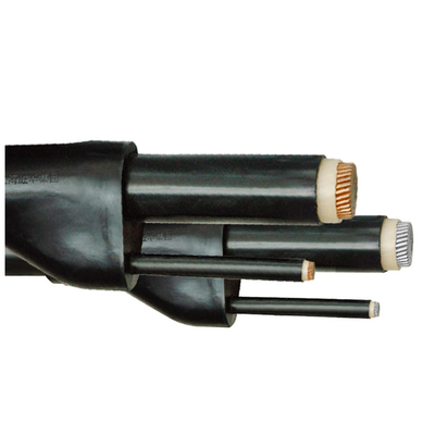                    Innovative Prefabricated Branch Cable for Modern Electrical Needs             