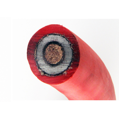                    High Precision Rubber Sheathed Cable for Accurate Power Delivery             