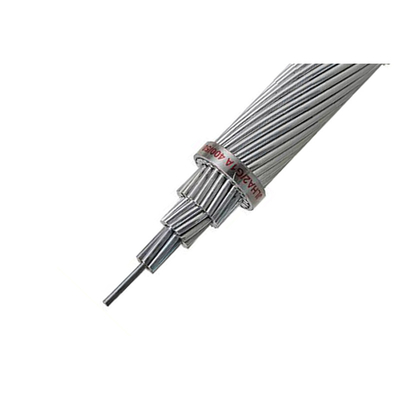                    Reliable Bare Conductor for Industrial Power Distribution             