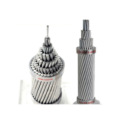                    Reliable Bare Conductor for Industrial Power Distribution             