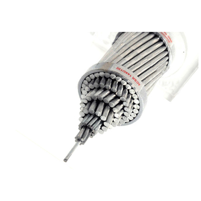                    Premium Bare Conductor for Robust Electrical Infrastructure             