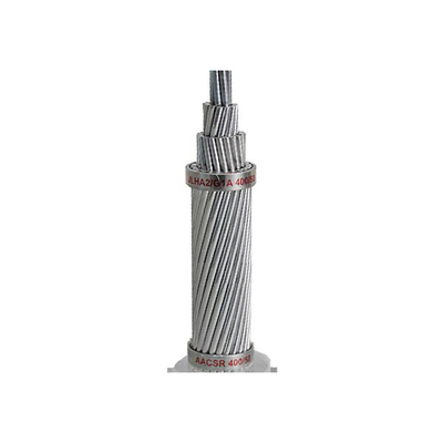                   Durable Bare Conductor Ideal for High Voltage Applications             