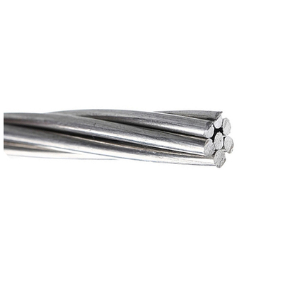                    Durable Bare Conductor Ideal for High Voltage Applications             