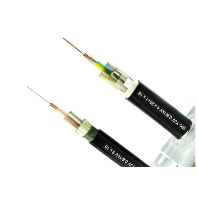                    Oxygen-Free Copper Core Flame-Retardant Wdza-Yjy Cable Low-Voltage Copper Core Cable Wdza-Yjy 0.6/1kv 5 Core X70 Sqmm Engineering Power Cable             
