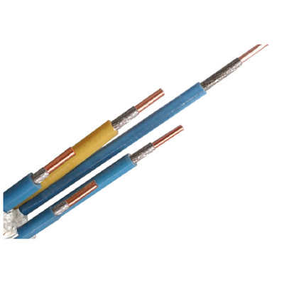                    Highly Durable Fire-Resistant Cable for Prolonged Use             