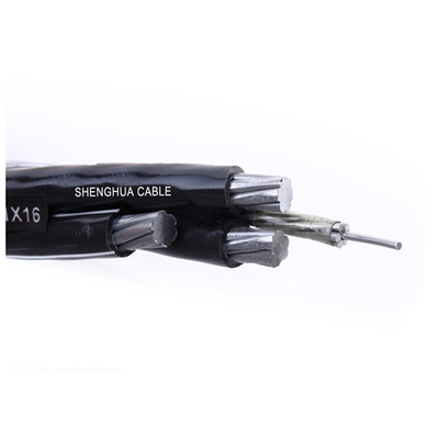                    Top-Grade Aerial Bundled Cable for Superior Power Transmission             