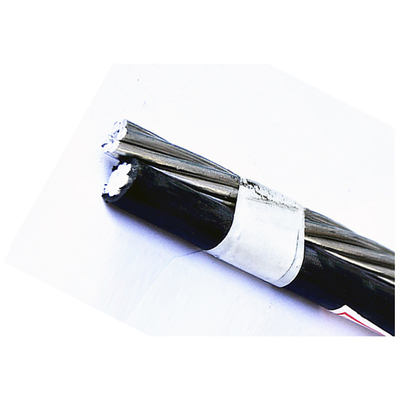                    Industrial Grade Aerial Bundled Cable             