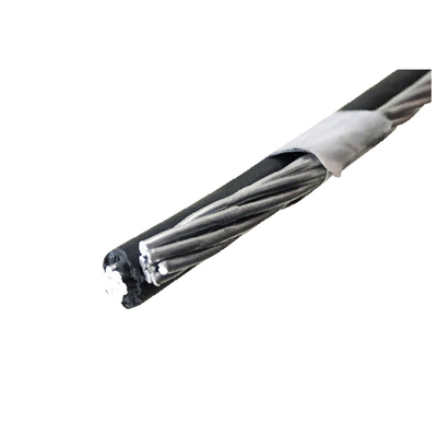                    Industrial Grade Aerial Bundled Cable             