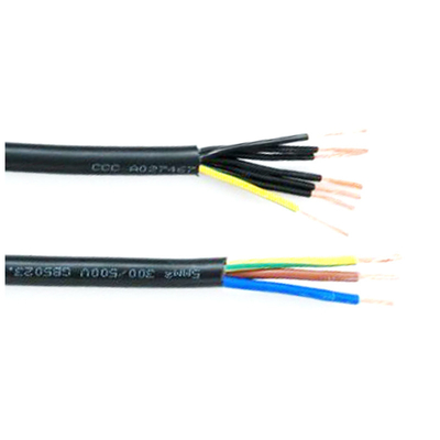                    Durable Low Smoke Zero Halogen Free Cable for Long Term Use             