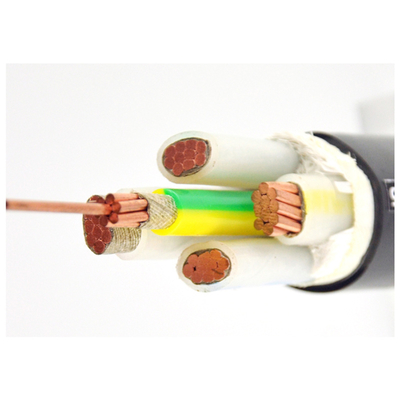                    Environment Lsf Cables Wdza-Yjy-0.6/1kv 3X185 Sqmm             