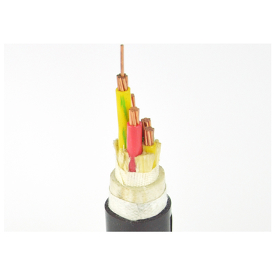                    Environment Lsf Cables Wdza-Yjy-0.6/1kv 3X185 Sqmm             