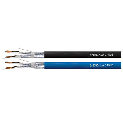                    Copper Electric Control Cable Instrumentation Cables Wire             