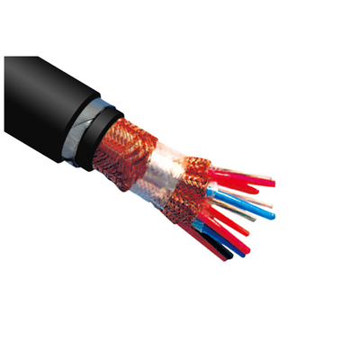                    Copper Electric Control Cable Instrumentation Cables Wire             